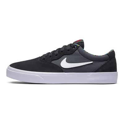 Кроссовки Chron Solarsoft Sb Premium 'Off Noir Grey' CK0980-005