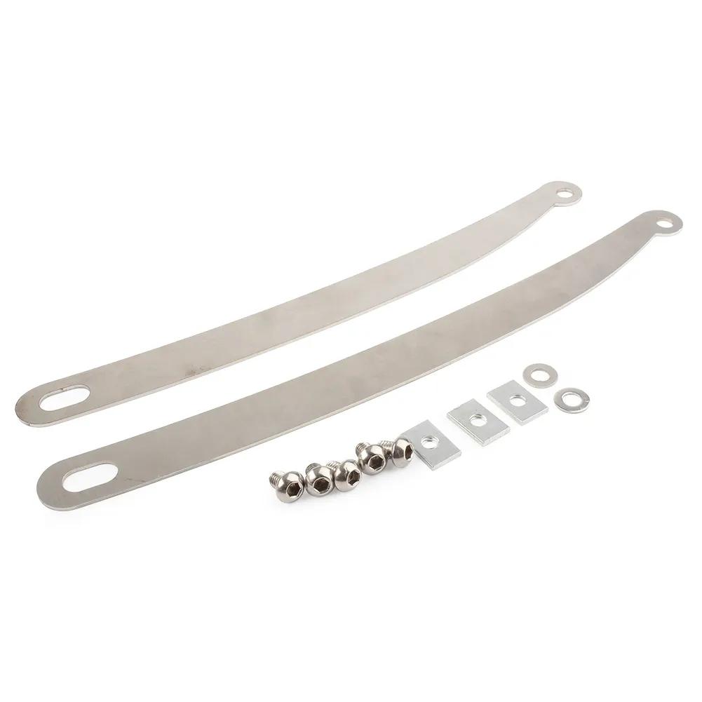 Motorcycle Front Fender ABS Extension Mudguard For Honda GL1800 GL 1800 2001-2014 2015 2016 2017