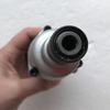 Straight Pneumatic Screwdriver 5H Straight Wind Batch Industrial Grade 1/4 Inch
