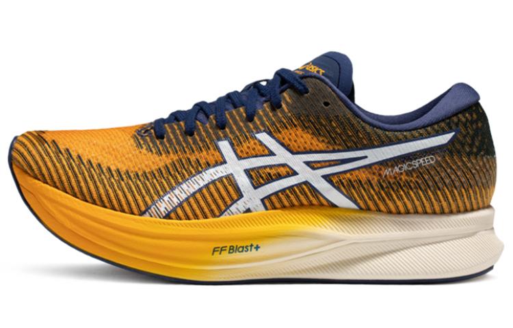 Asics Magic Speed 2 'Amber' 1011B443-800