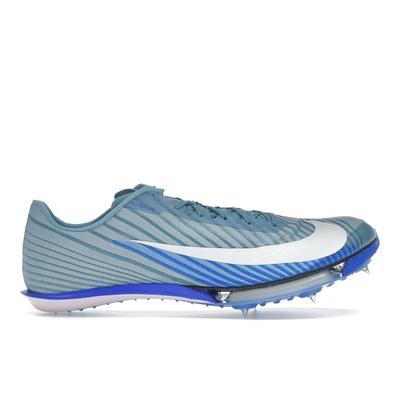 Air Zoom Maxfly 2 Denim Turquoise Мужские кроссовки Teal Light-Photo-Blue Doll HQ1843-400