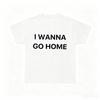 Fashion Y2k Tshirt Harajuku Letter Print Streetwear Rock Goth Short Sleeve  Vintage Top