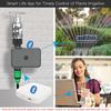 Tuya Bluetooth Шлюз Хаб Умная Сеть SIG Mesh Мост WiFi Приложение Smart Life Удаленное Управление Bluetooth Устройством Работает с Alexa Google Home