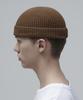 MUSINSA STANDARD Knit Watch Cap [Brown]