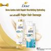 Dove Nourishing & Hydrating Shampoo