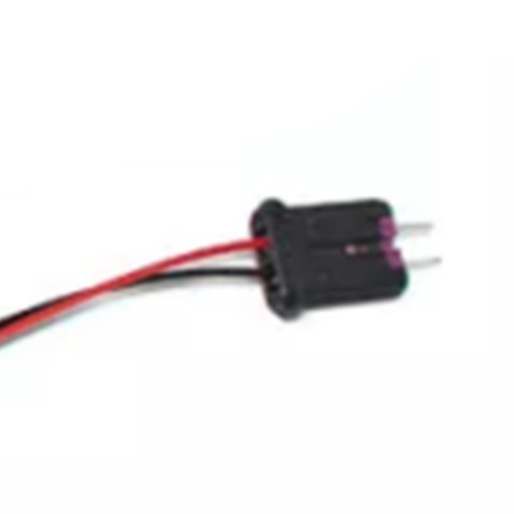 Высоко расположенный стоп-сигнал, лампа стоп-сигнала, черный XFG000040 для Land Rover Range Rover