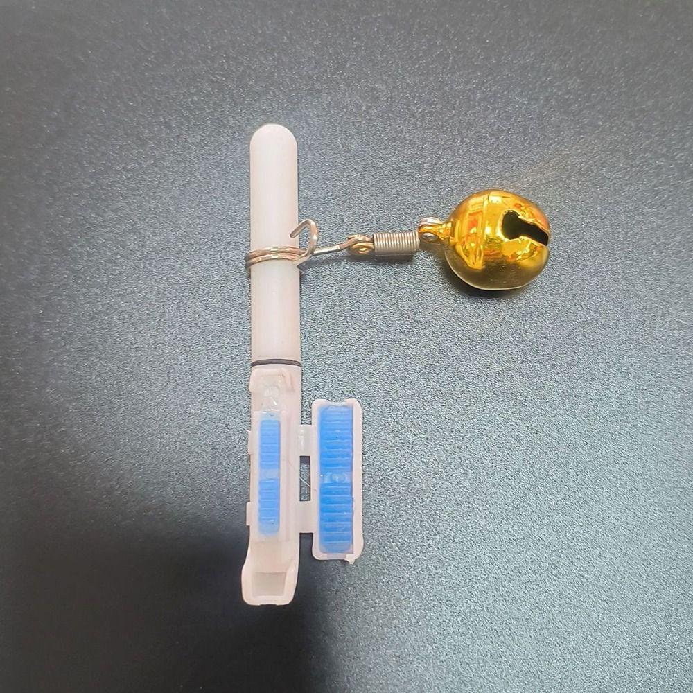 Fishing Accessories Eight-character Ring Cara Stick Drifting through the stick Cara stick Abo float