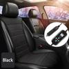 12 В-24 В Подогреваемый Чехол для автомобильного сиденья Противоскользящий Теплый Зимний Чехол для автомобильного сиденья Универсальный Подогреватель для автомобильного сиденья Аксессуары для интерьера