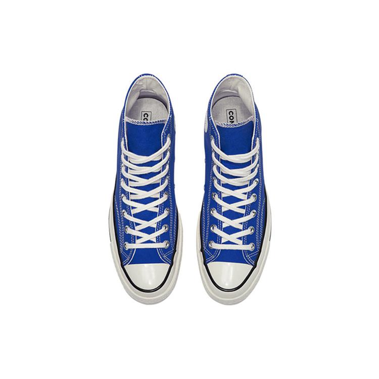 New Converse Chuck Taylor All Star 70 Hi Rush Blue 168509C