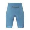 Mens Cycling Shorts With Pocket Quick-Dry 5 Inch Compression Workout Pants Running Gym Sports