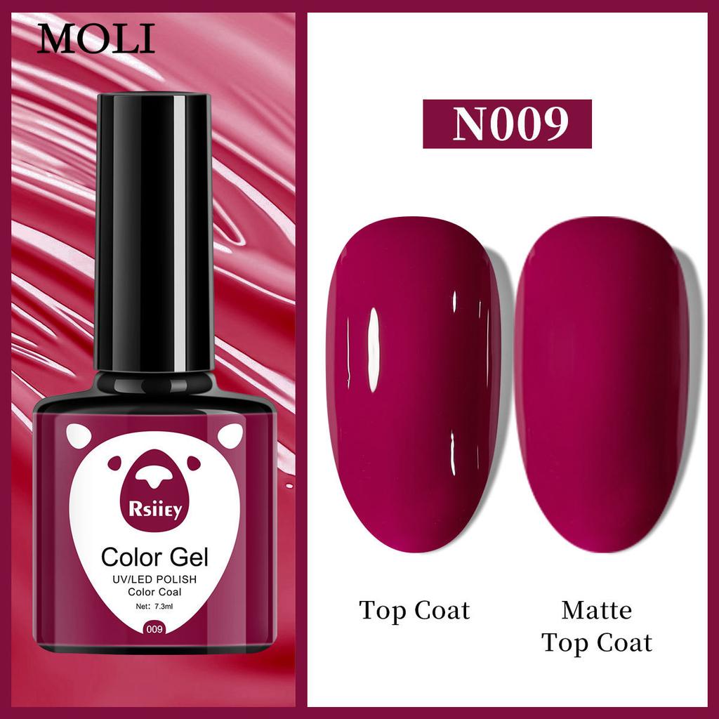 New Nail Polish Glue Nail Salon Special Popular New Color Nail Polish Glue Phototherapy Glue