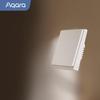 Умные выключатели Aqara E1