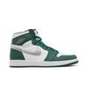 Кроссовки Air Jordan 1 Retro High OG Gorge Green DZ5485-303