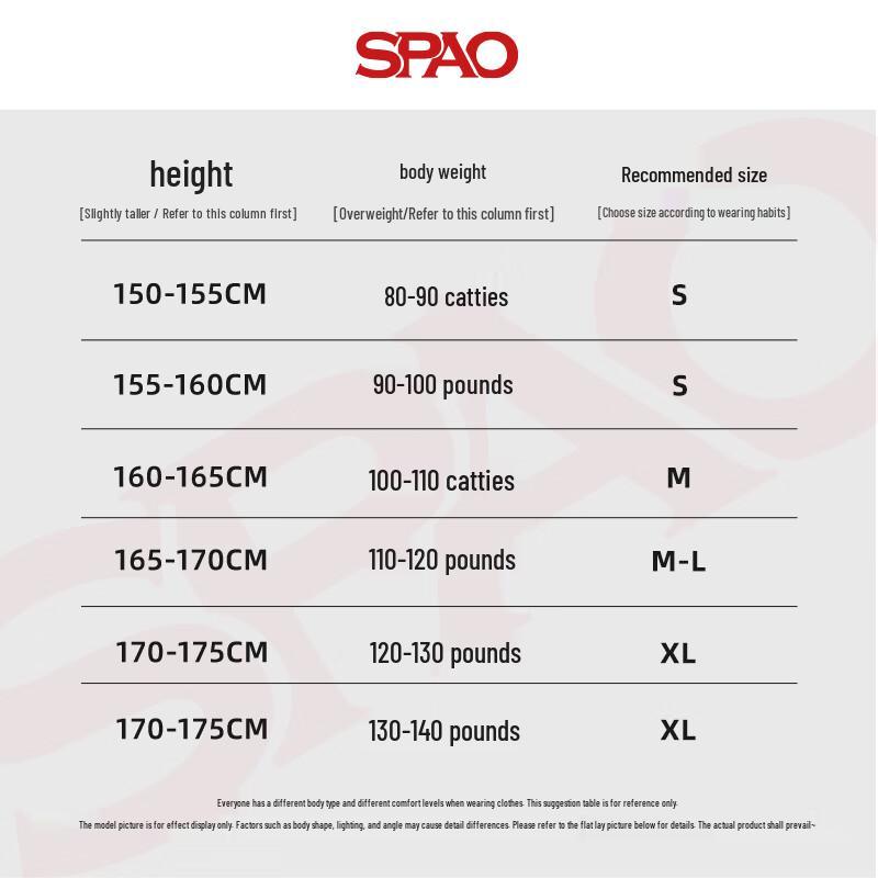 Женская облегающая футболка SPAO с V-образным вырезом и длинным рукавом