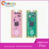 Raspberry Pi Pico W: Двухъядерная, высокопроизводительная, энергоэффективная плата разработки на базе чипа RP2040.