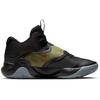Nike Мужские кроссовки KD Trey 5 X EP Black Metallic Gold DJ7554-010