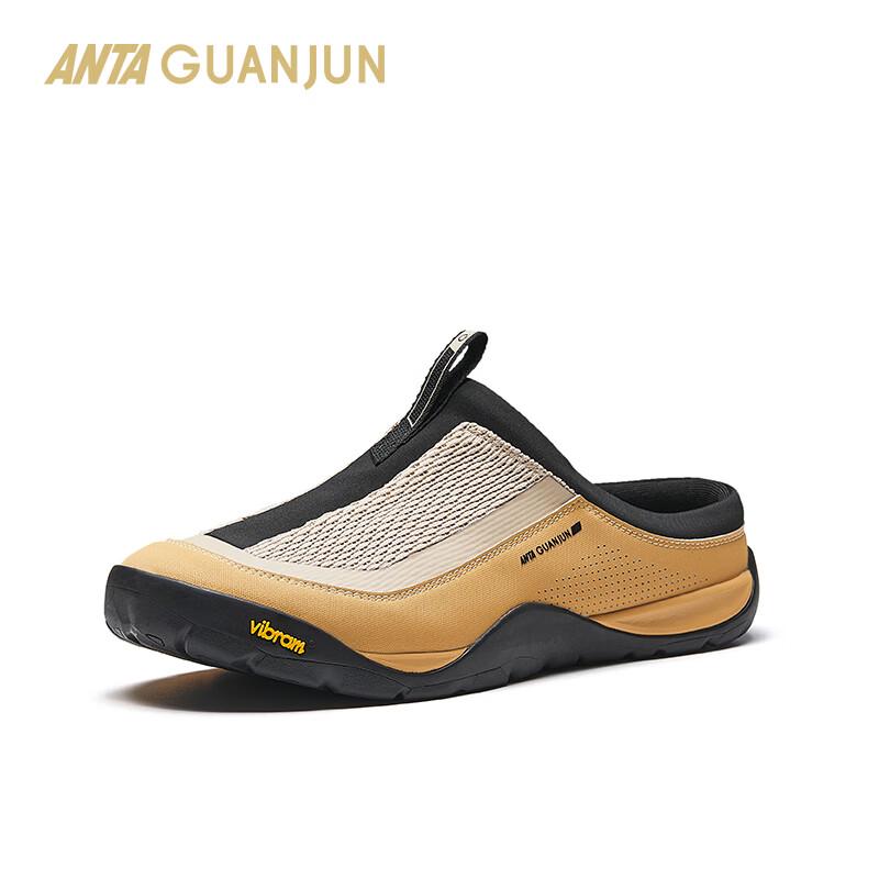 Anta Кеды Champion Xunshan Mule для активного отдыха и повседневной носки