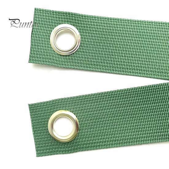 Ремни для подвязывания деревьев Ремни для поддержки деревьев с металлическими пряжками Ремни для подвязывания деревьев для выпрямления недавно посаженных саженцев Защита от ураганов