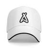 Fashion Hats Technics Logo Baseball Cap Unisex Women Hip Hop Dj Technics Hats Boy Caps Autumn Spring Streetwear for Sun Protection