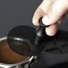 Powder Free Coffee Puck Screen Suction Press Type Retractable Magnetic Attractor  Cafe Supplies