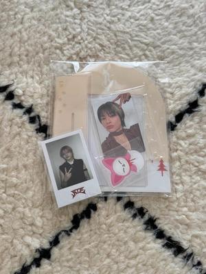 [Б/У] ПОДСТАВКА ДЛЯ ФОТОКАРТКИ I.N XMAS POPUP