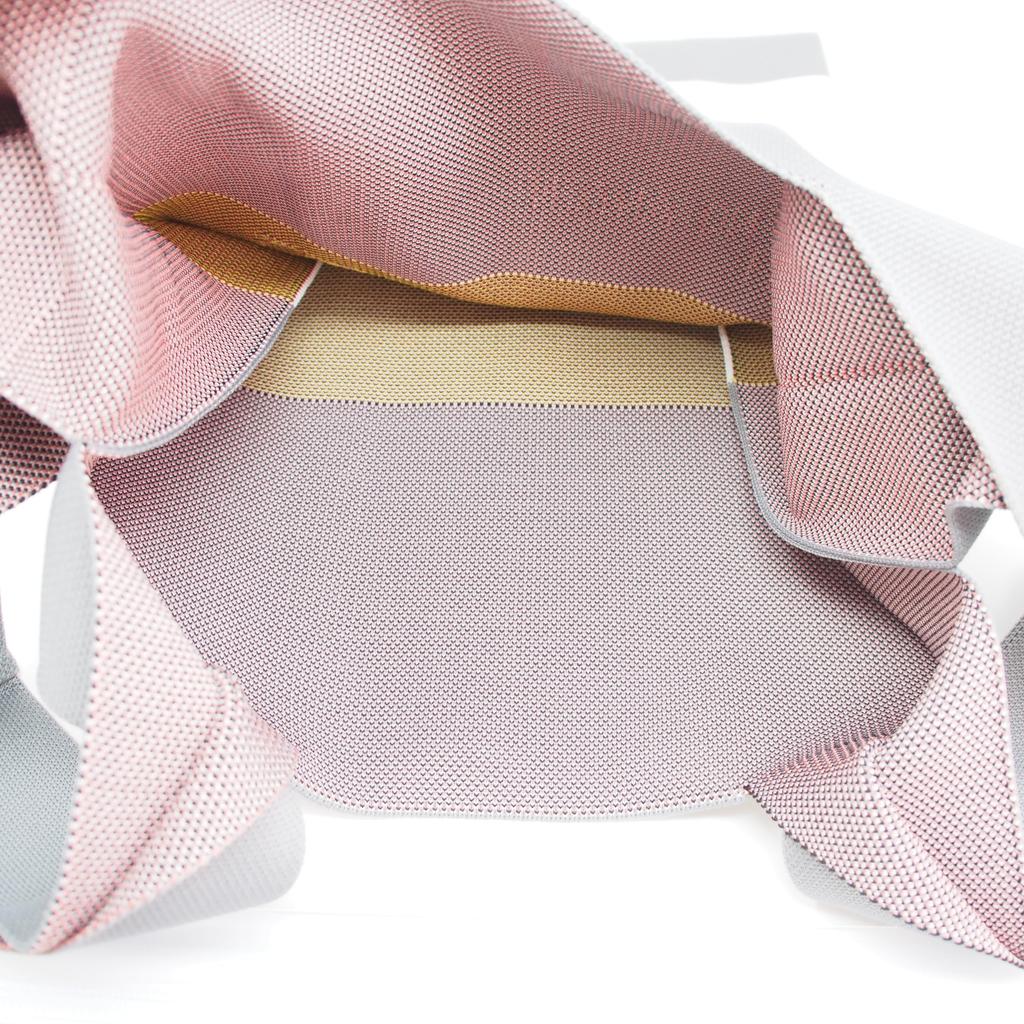 Work Cat Knit Marche Bag MAC-016