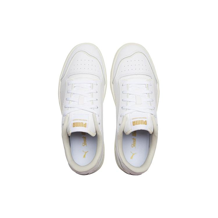 Puma Ralph Sampson Low Perf 'Outline - Whisper White' Мужские 374070-02
