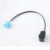 For Peugeot 307 308 408 3008 508 Citroen C3 C4 RD45 CD Host Bluetooth Microphone