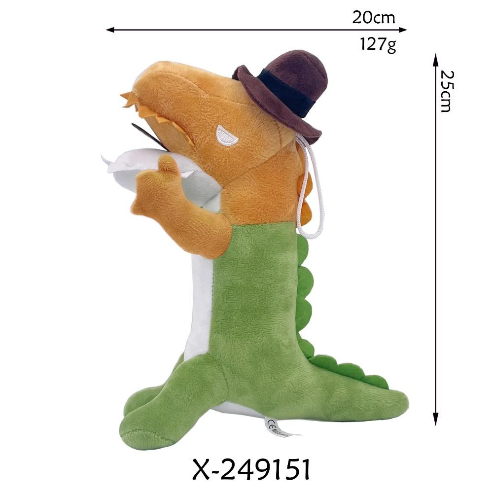 2024 Новые Удивительные Цифровые Плюшевые Игрушки Удивительный Цирк Клоун Кролик Плюшевые Куклы Периферия Мягкие Игрушки Детям Взрослым Подарок