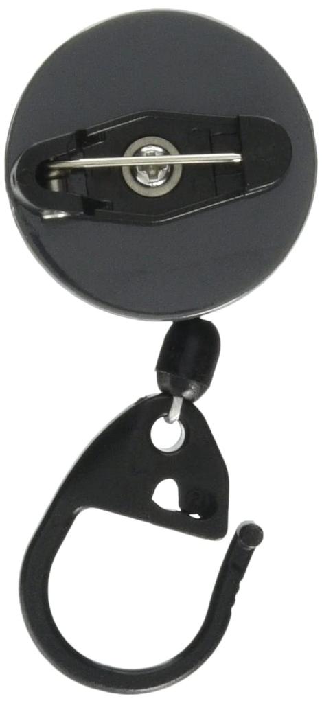 SHIMANO Катушка R Night Gray Pin-on PI-011R