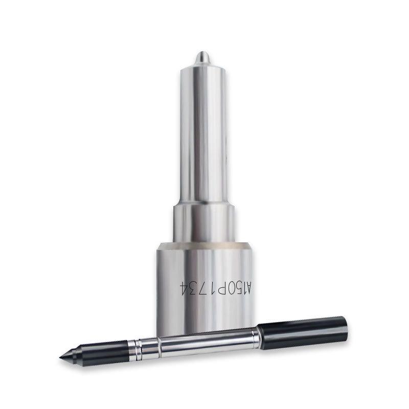 DLLA150P1734 DLLA150P1666 Форсунка Common Rail Евро III DLLA82P1668 DLLA155P1674 Подходящая топливная система LE842