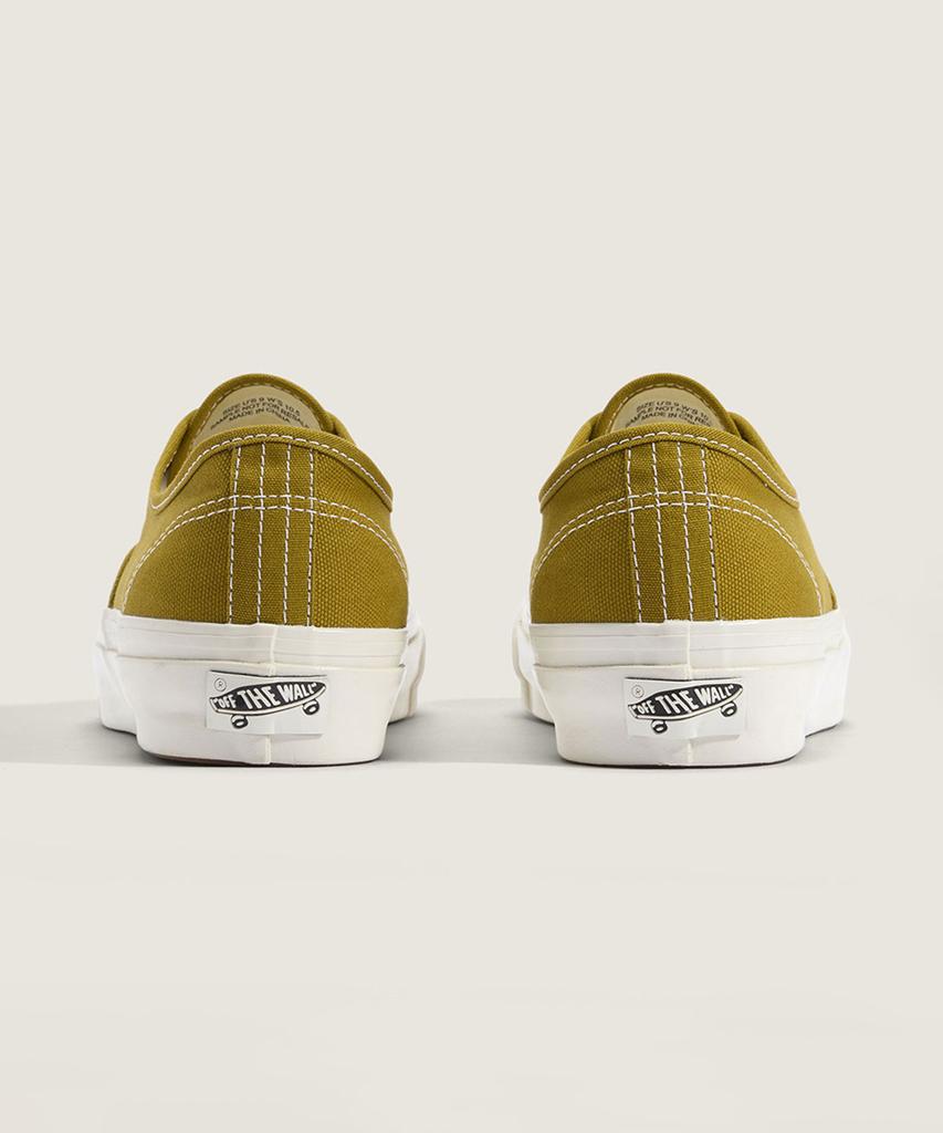 Vans Premium Authentic 44 Lx - Burnt Gold / Vn000D9Nemj1