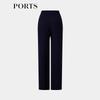PORTS Women's 2025 Spring/Summer Casual Pants