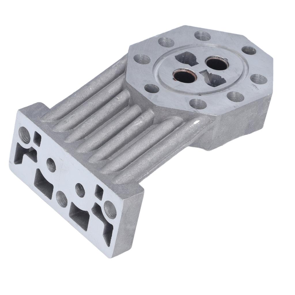 Корпус насоса для колуна для дров, электрическая гидравлическая машина, универсальные запасные части