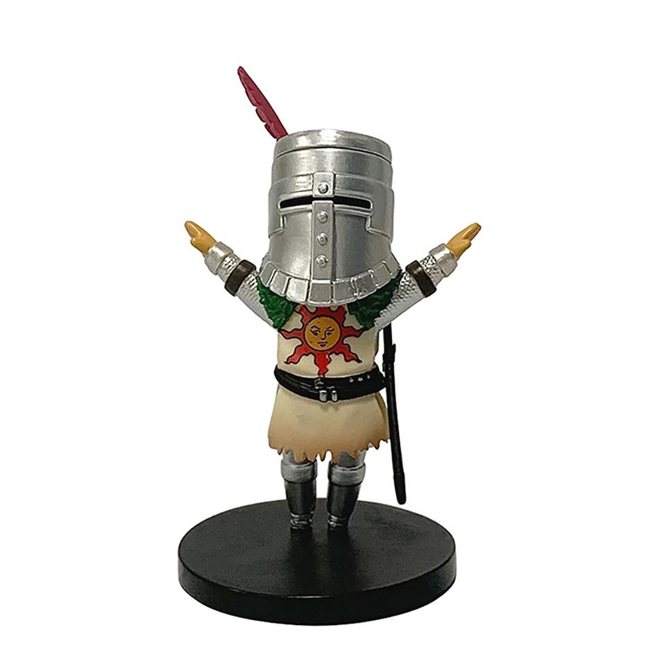 Фигурка Dark Souls Солер Сигмейер Оскар Орнштейн Арториас Фигурка Действия ПВХ Статуэтка Коллекция Декор Модель Игрушки Подарки для Детей