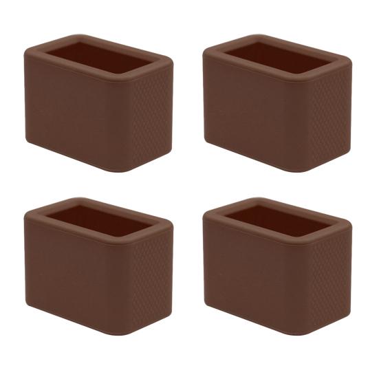 Car Seat Belt Buckles Holder Silicone Seat Belt Buckles Booster for Rear Seats Easy Access Safety Seat Belt Car Accessory for Kids