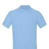 B&C Mens Inspire Organic Polo Shirt