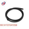 BMW Door, Trunk & Hood Sealing Strip (Model 51727247258)