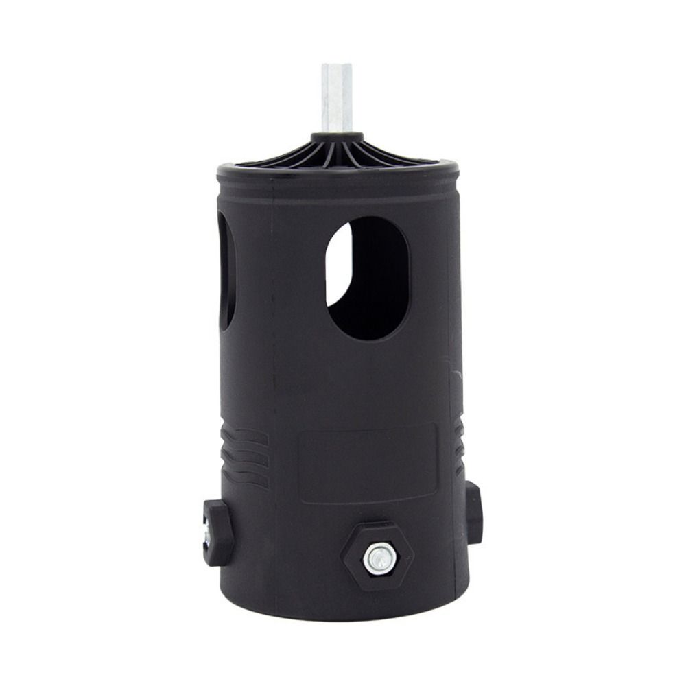 Convenient Corn Thresher Automatic Dry Corn Stripper Home Use Corn Sheller  Electric Drill