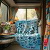 Nurse Appreciation Day Blanket Durable Comfort For Sofa Couch Office Bed Picnics Ideal For All Seasons Stylish Decor Perfect Gift For Relatives And