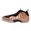 Nike Кроссовки Little Posite One GS Copper 2024 для детей, черные, металлик-медь, Off-Noir FZ0990-800
