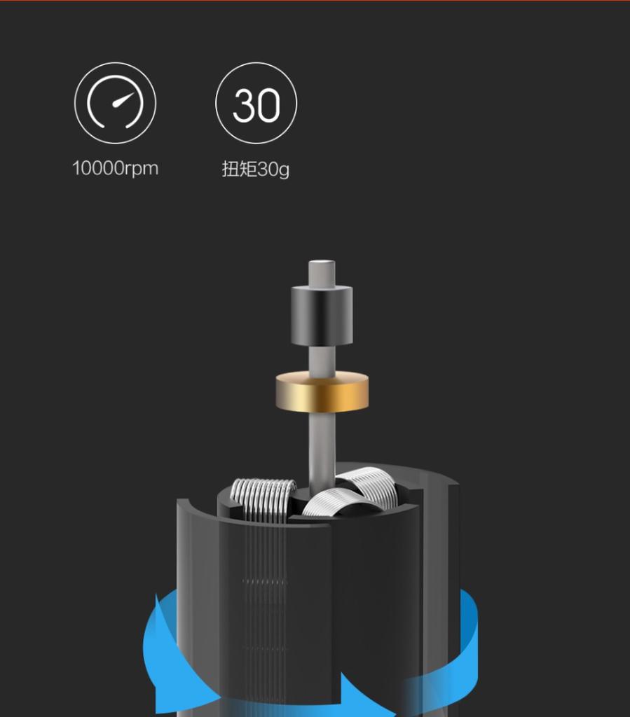 HN1 Trimmer Электрический Мини Триммер Для Носа Портативный Для Мужчин И Женщин