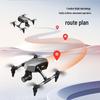 XD1 Mini Drone: Optical Flow Quadcopter with Fixed Height & Remote Control for Aerial Photography.