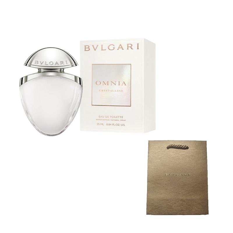 Bvlgari Кристальный Цвет Кристалл Женские Духи Древесные Цветочные Туалетная Вода