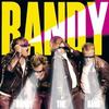 CD RANDY - Randy The Band  FACE006 Burning Heart R 2005 Japan ObiRock Used