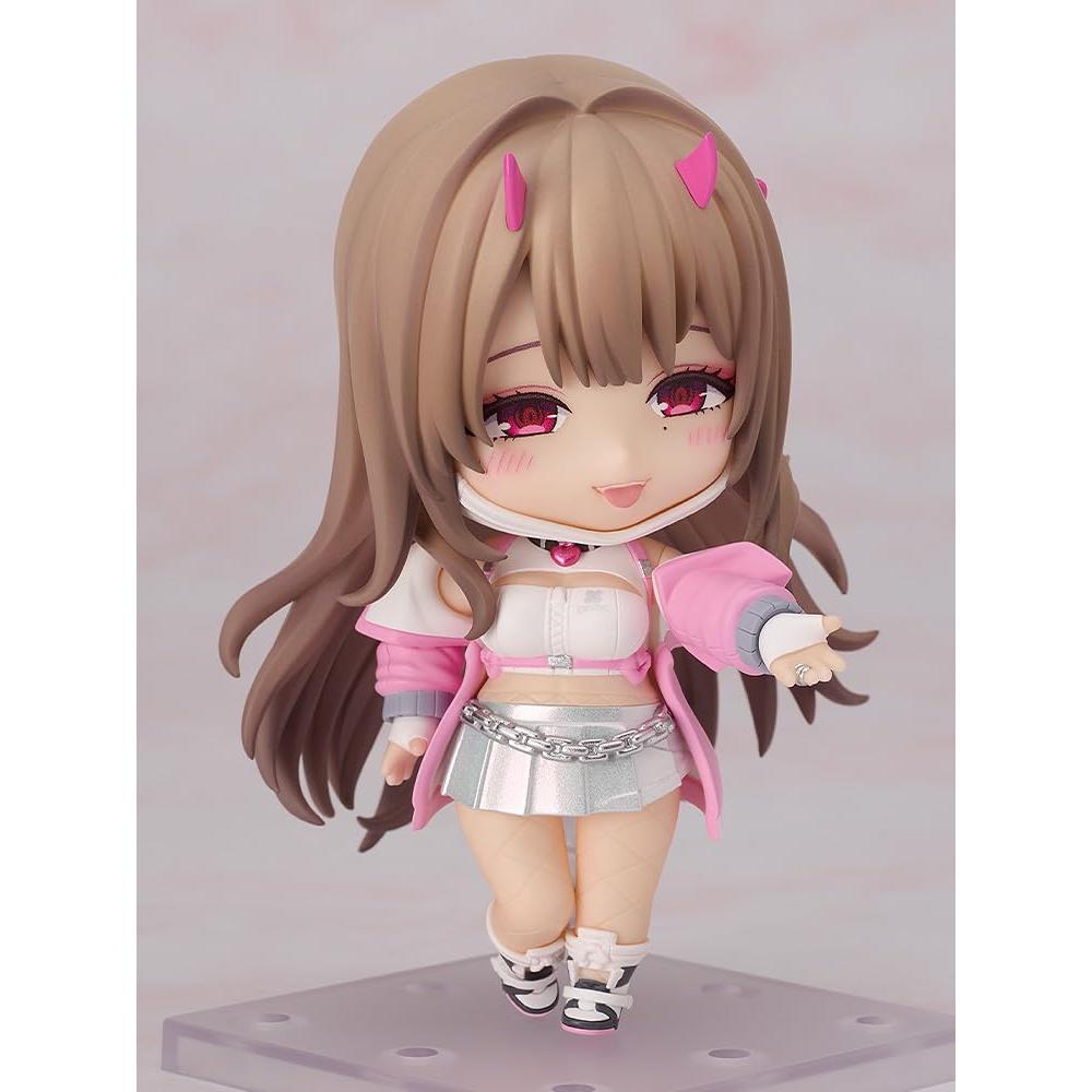 Good Smile Company Nendoroid Богиня Победы NIKKE Вайпер Немасштабная Окрашенная Подвижная Фигурка Пластик