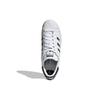 Adidas Originals Superstar Cloud White And Core Black Shoes 'Black White' Sneakers EG9289