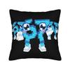 Trendy Home 67 Six Seven 6-7 Funny Meme Italian Brainrot Decoration Pillowcase Accessories  Pillow Covers Zipper Multi Size