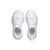 Li-Ning Wudao Non-Slip Durable Low-Top Retro Basketball Shoes Men Sneakers Standard-White ABCT049-1