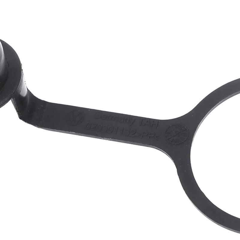 1 комплект для Mk1 Mk2 Golf инспекционная пробка/крышка коробки передач 020301129D 020301132 020301129 020301132 020301129